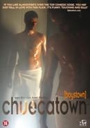 Chuecatown (Boystown) op DVD, Verzenden