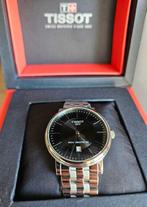 Tissot - Carson Premium Powermatic 80 - Zonder minimumprijs