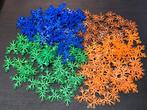Lego Pièces - New Leaves Mix 24 - 4 colors 50pcs each, Nieuw