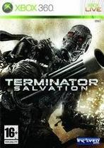 Terminator Salvation - Xbox 360 (Xbox 360 Games), Consoles de jeu & Jeux vidéo, Jeux | Xbox 360, Verzenden