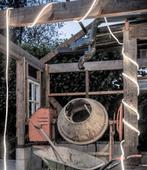 Bailey Robuste LED Corde 25M Haute Sortie IP65 4000K -, Bricolage & Construction, Verzenden