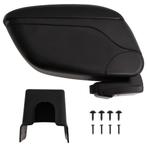 vidaXL Armsteun 13x31x(31-44) cm ABS zwart, Auto-onderdelen, Verzenden, Nieuw