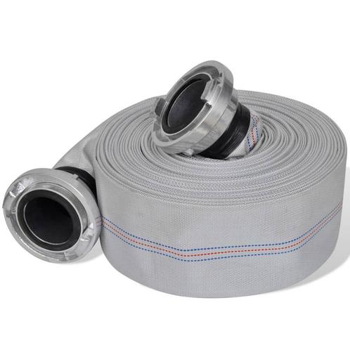 vidaXL Brandslang met B-storz koppeling 3 20 m, Doe-het-zelf en Bouw, Sanitair, Nieuw, Verzenden
