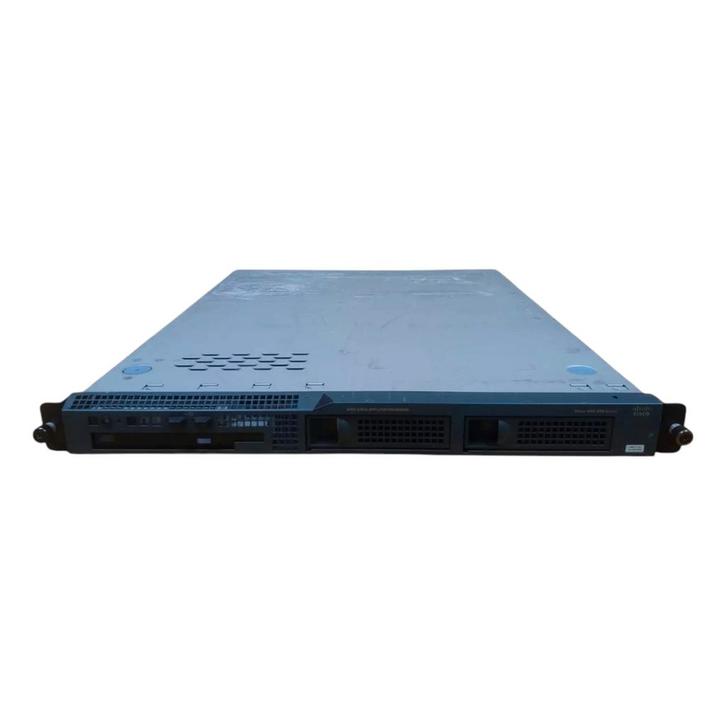 Cisco WAE-512-K9, Computers en Software, Netwerk switches, Ophalen of Verzenden