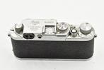 Leica IIIC del 1949 Analoge camera