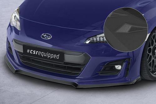 Cupspoiler voor Subaru BRZ CSL613-S, Auto-onderdelen, Carrosserie, Nieuw, Verzenden