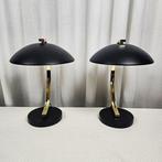 Lampe - Luminaires de table / lampe de bureau identiques -, Huis en Inrichting, Nieuw