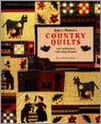 COUNTRY-QUILTS 9789021324944 J. Dobson, Verzenden, J. Dobson