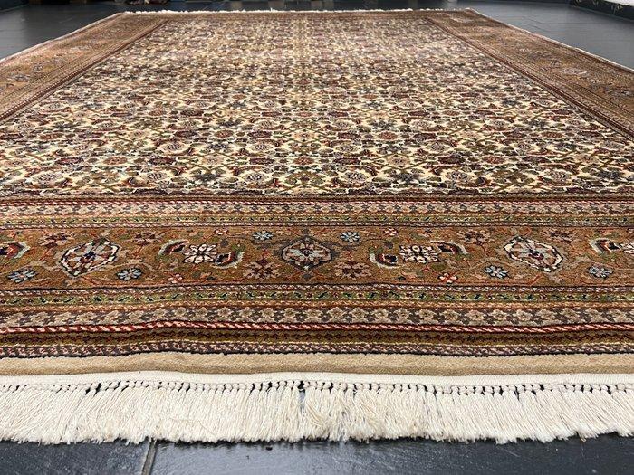 Tabriz - Tapijt - 350 cm - 250 cm, Huis en Inrichting, Stoffering | Tapijten en Vloerkleden