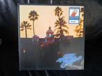 Eagles - Hotel California Limited edition with exclusive, Nieuw in verpakking