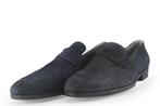 Manfield Loafers in maat 45 Blauw | 5% extra korting, Kleding | Heren, Schoenen, Loafers, Manfield, Gedragen, Verzenden