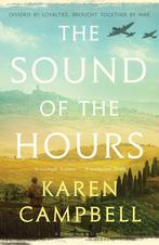 Sound of the Hours 9781408857359 Karen Campbell, Verzenden, Zo goed als nieuw, Karen Campbell