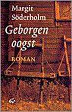 Geborgen oogst 9789061406730 Margit Söderholm, Verzenden, Gelezen, Margit Söderholm