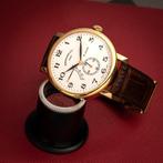 Eberhard & Co. - Grand Taille 8 Jours - Homme - 2000-2010, Nieuw