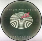 LP gebruikt - Queen - Jazz (Picture Disc)