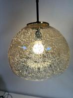 glashutte limburg - Lampe - 1299 - Verre, Laiton - Lampe à