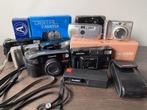 Canon, Olympus, Ricoh FujiFilm DL-312 Zoom / Ricoh FF-9D /, Nieuw