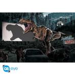 Jurassic Park T-Rex Cinema Poster 91.5 x 61 cm, Ophalen of Verzenden, Nieuw