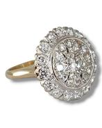 Bague - 14 carats Or jaune, Bague pour femme en or 14 carats, Nieuw