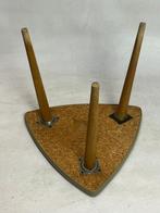 Bijzettafel - Hout - vintage bijzettafeltje