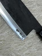 Keukenmes - Cleaver - Met de hand gemaakte D2 staal Japanse