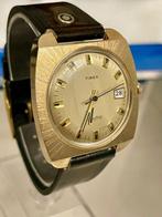 Timex - Electric - Zonder Minimumprijs - Heren - 1970-1979, Nieuw