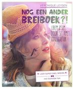 Nog een ander breiboek?! 9789089314765 Veronique Leysen, Boeken, Verzenden, Zo goed als nieuw, Veronique Leysen