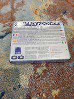 Nintendo - Gameboy Advance - Nintendo Game Boy Advance