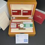 Omega - Seamaster Aqua Terra - 2303.30 - Heren - 2010, Nieuw