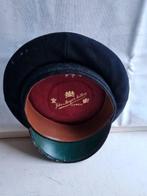 Objets maritimes - John Morgan & Sons - Wol - cuir