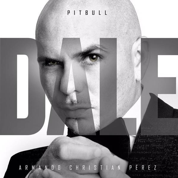 Pitbull - Dale, Cd's en Dvd's, Cd's | Pop, Gebruikt, Verzenden