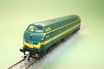 Märklin H0 - 37673 - Locomotive diesel-hydraulique (1) -