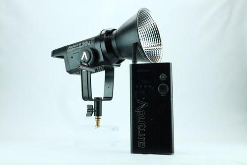 Aputure 120D II COB Studioverlichting, Audio, Tv en Foto, Fotocamera's Analoog