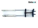 Fourche avant Suzuki DR 600 1985-1989 (DR600 SN41A), Motoren, Verzenden, Nieuw