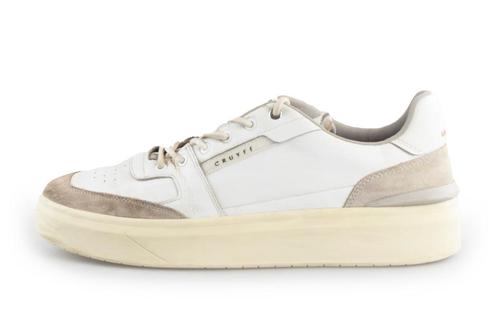 Cruyff Sneakers in maat 46 Wit | 10% extra korting, Kleding | Heren, Schoenen, Wit, Gedragen, Sneakers, Verzenden