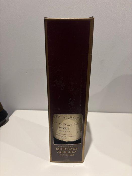 Vista Alegre, Sociedade Agricola Barros, S.A. - 40 years old, Verzamelen, Wijnen