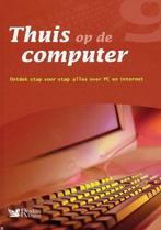 Thuis op de computer dl 9 9789064077401 Digest Readers, Boeken, Verzenden, Zo goed als nieuw, Digest Reader's