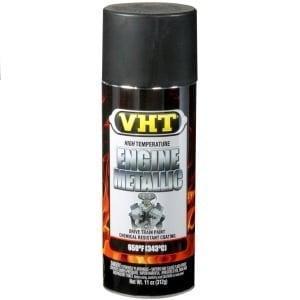 VHT engine metallic paint black pearl sp405, Doe-het-zelf en Bouw, Verf, Beits en Lak, Nieuw, Verzenden