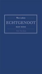 Wat iedere echtgenoot moet weten 9789460970726 Eric San Juan, Verzenden, Gelezen, Eric San Juan