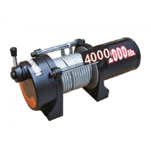 Kabellier elektrische winch takel 1816 kg - 12v - 120ah -, Zakelijke goederen, Landbouw | Werktuigen