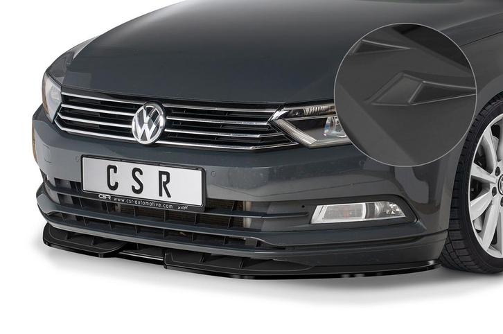 Cupspoiler voor VW Passat B8 Type 3G CSL374-L, Auto-onderdelen, Carrosserie, Nieuw, Verzenden