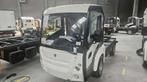 elektrische bestelwagen  met verlengd chassis..., Ophalen, Nieuw