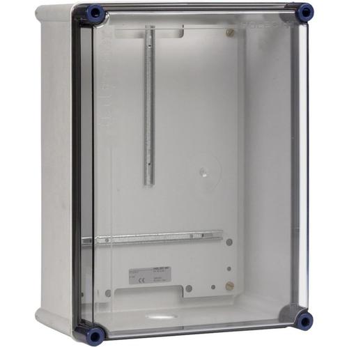 EATON INDUSTRIES Halyester kWh Meterkast Meterkruis -, Doe-het-zelf en Bouw, Elektriciteit en Kabels, Verzenden
