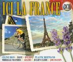 Various - Ici La France, CD & DVD, Verzenden