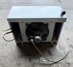 Helpman Koelverdamper 1,28kW, LEX-2, R404A