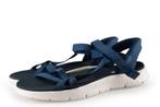 Skechers Sandalen in maat 41 Blauw | 5% extra korting, Verzenden, Sandalen