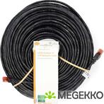 CAT6 Netwerkkabel | RJ45 Male | RJ45 Male | U/UTP | 75.0 m |, Verzenden, Nieuw