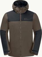 Jack Wolfskin JASPER INS JKT M Heren Outdoorjas - Maat XX..., Kleding | Heren, Jassen | Winter, Verzenden, Nieuw