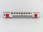 L.S.Models H0 - Modeltrein personenwagen (1) - M6, Hobby en Vrije tijd, Modeltreinen | H0, Nieuw