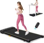 Walking Pad, loopband voor thuis met led-display en afstands, Verzenden, Nieuw